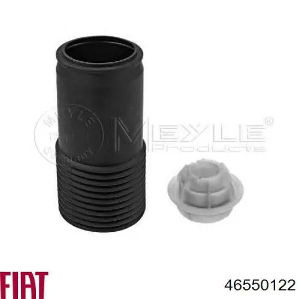 46550122 Fiat/Alfa/Lancia caperuza protectora/fuelle, amortiguador delantero