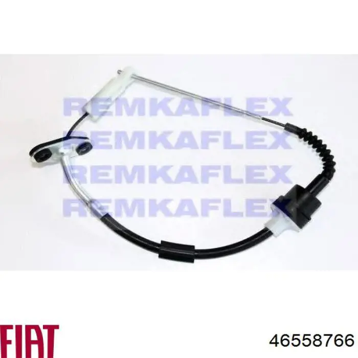  Cable de embrague para Fiat Siena 178