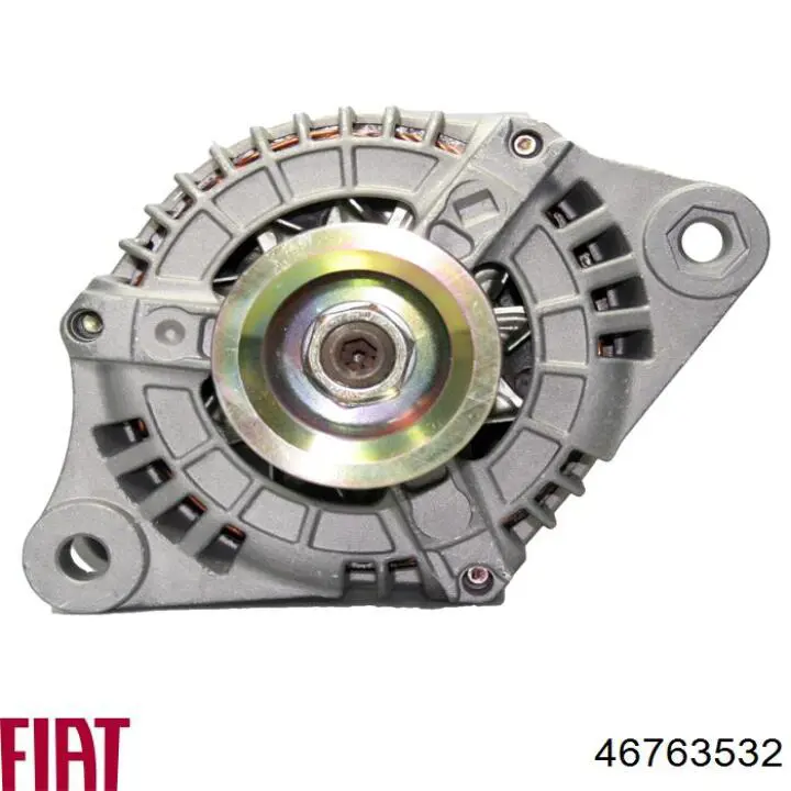 46763532 Fiat/Alfa/Lancia alternador