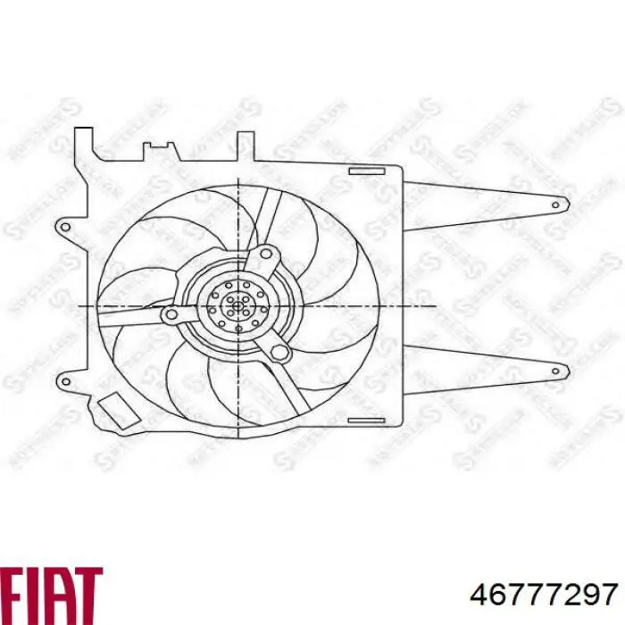 46777297 Fiat/Alfa/Lancia 