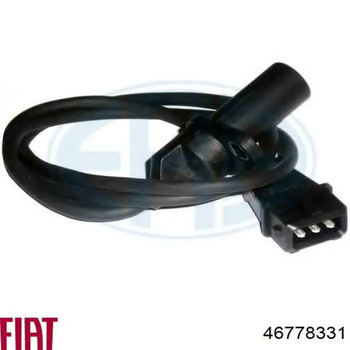 46778331 Fiat/Alfa/Lancia sensor de posición del cigüeñal