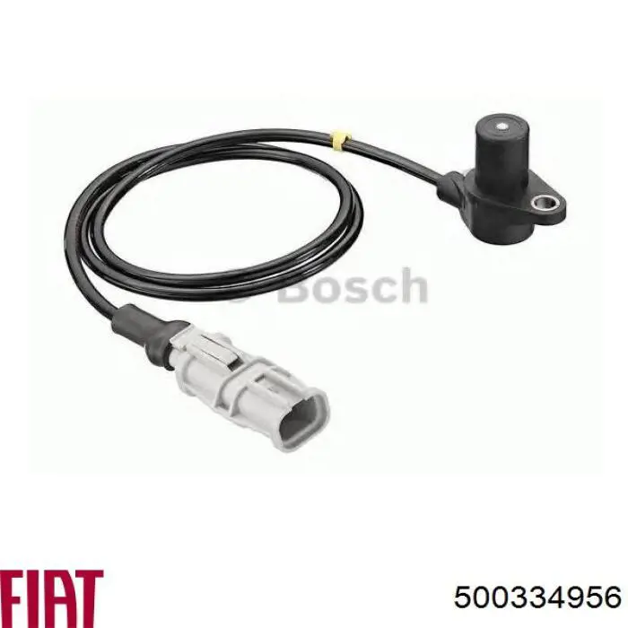 500334956 Fiat/Alfa/Lancia sensor de posición del árbol de levas