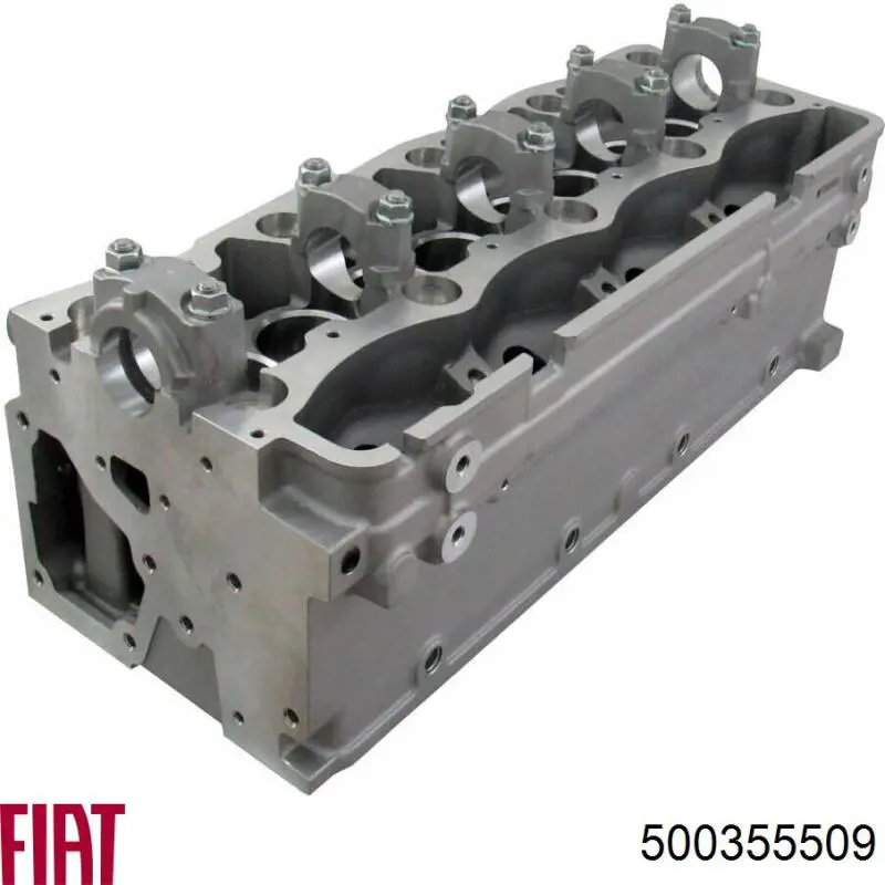 99443889 Fiat/Alfa/Lancia culata