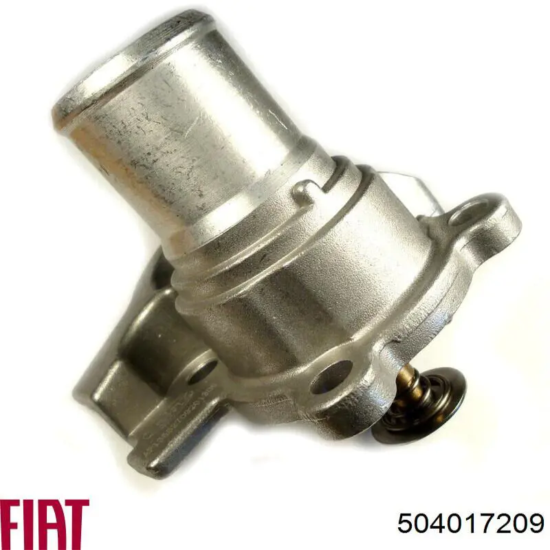 504017209 Fiat/Alfa/Lancia termostato, refrigerante