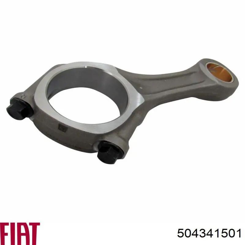  Biela para Fiat Ducato 2 