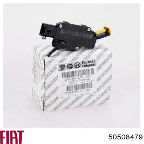 50508479 Fiat/Alfa/Lancia interruptor luz de freno