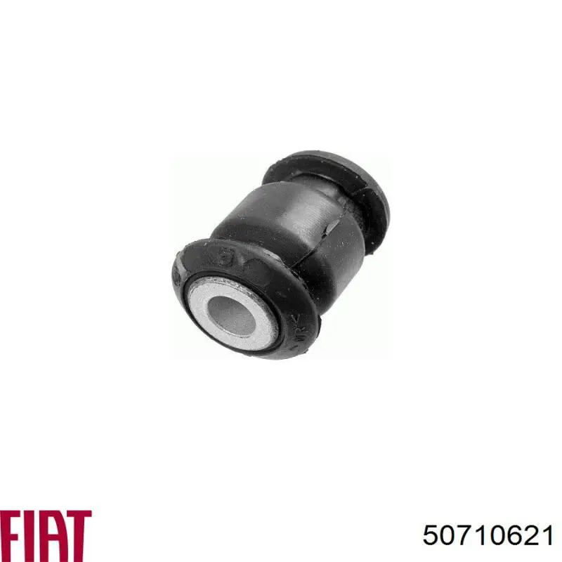 50710621 Fiat/Alfa/Lancia barra oscilante, suspensión de ruedas delantera, inferior izquierda