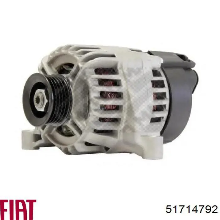 51714792 Fiat/Alfa/Lancia alternador