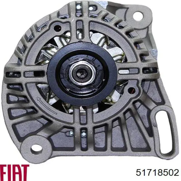 51718502 Fiat/Alfa/Lancia alternador