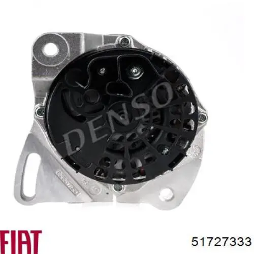 51727333 Fiat/Alfa/Lancia alternador