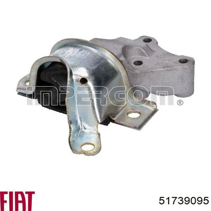 51739095 Fiat/Alfa/Lancia 