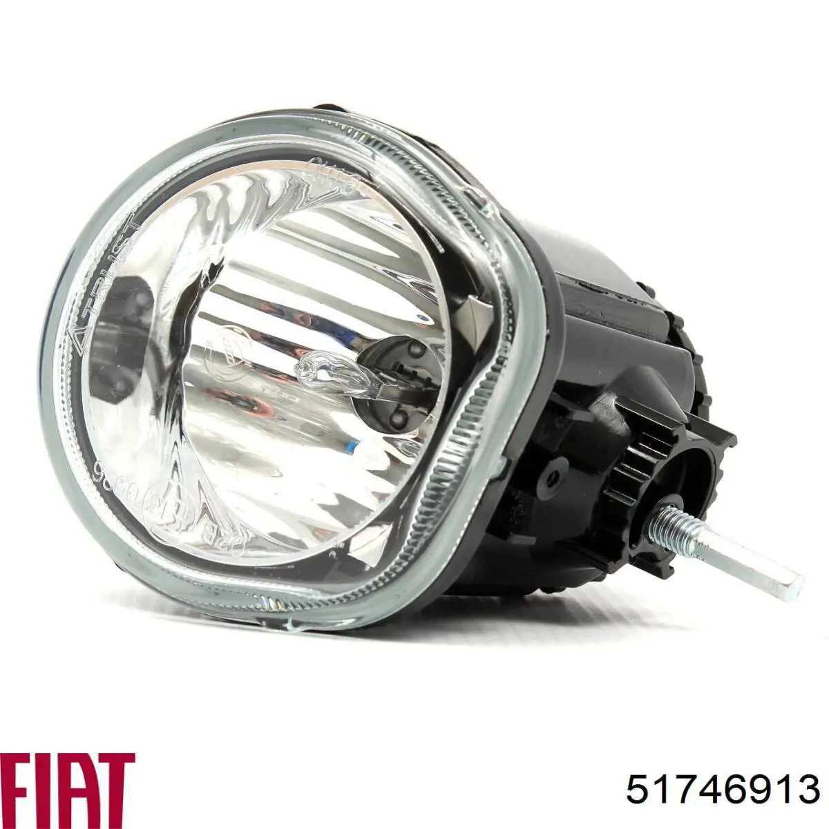 51746913 Fiat/Alfa/Lancia faro antiniebla izquierdo / derecho