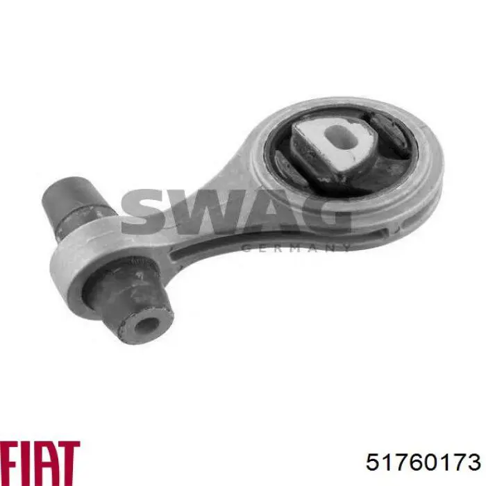 51760173 Fiat/Alfa/Lancia soporte de motor trasero