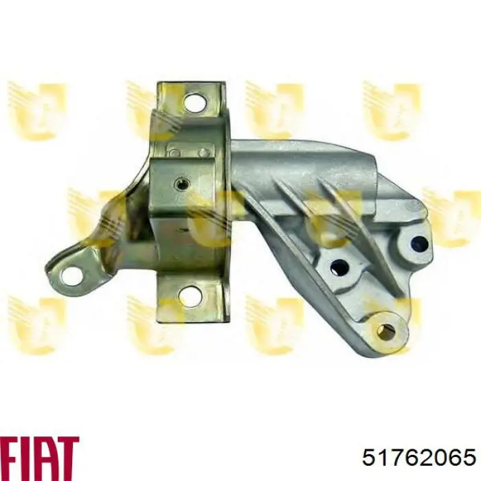 51762065 Fiat/Alfa/Lancia soporte de motor derecho