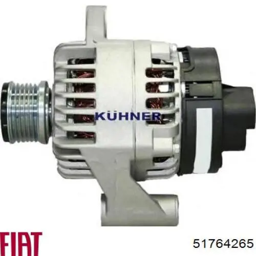 51764265 Fiat/Alfa/Lancia alternador