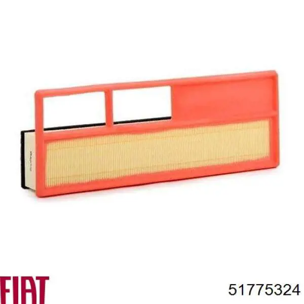 51775324 Fiat/Alfa/Lancia filtro de aire