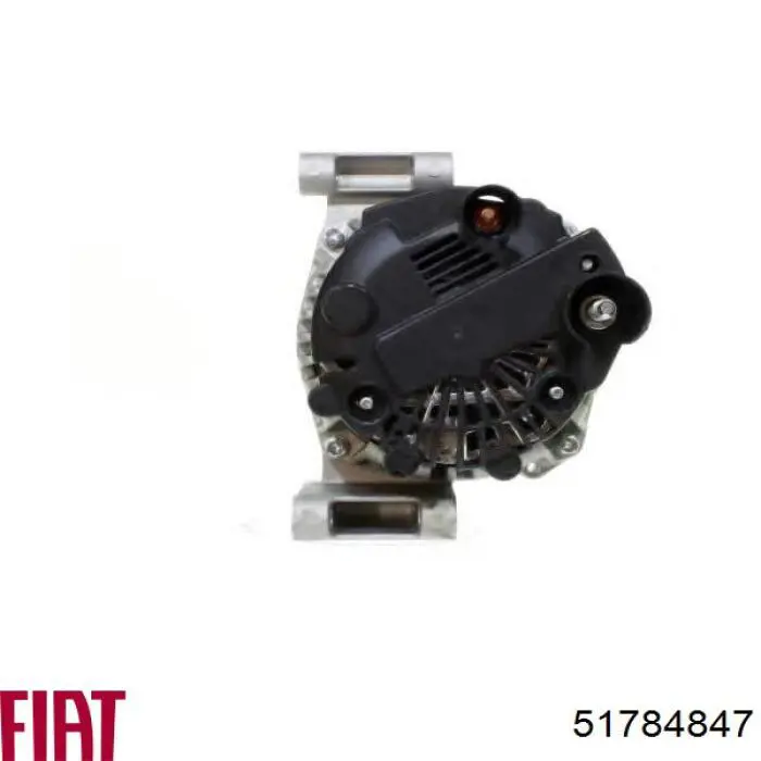 51784847 Fiat/Alfa/Lancia alternador