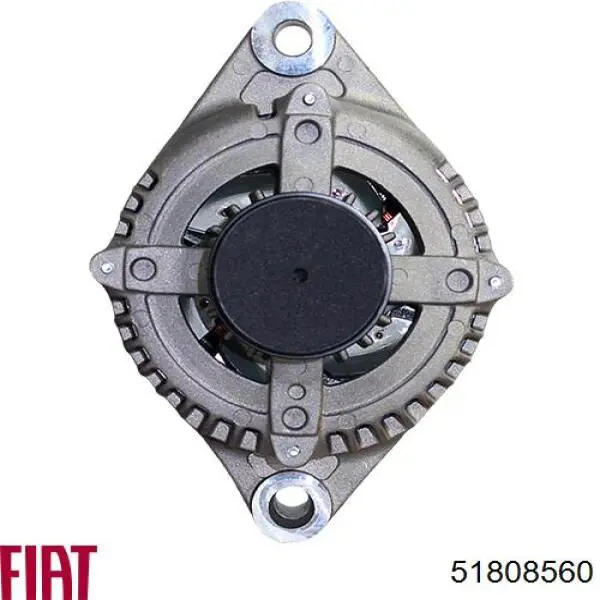 51808560 Fiat/Alfa/Lancia alternador