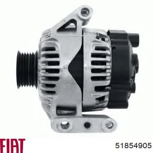 51854905 Fiat/Alfa/Lancia alternador