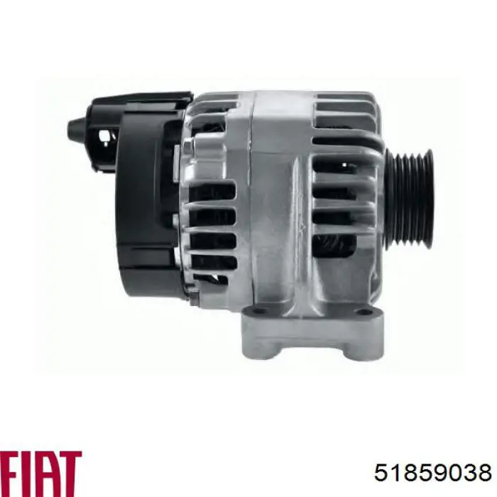 51859038 Fiat/Alfa/Lancia alternador