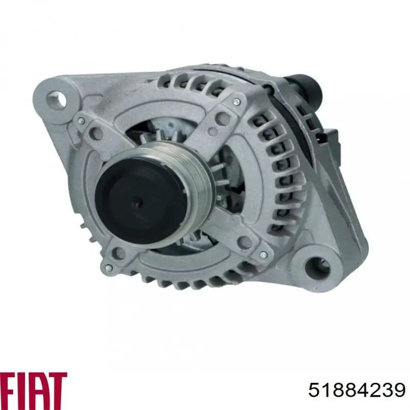 51884239 Fiat/Alfa/Lancia alternador