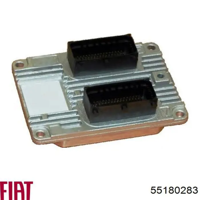  Centralina Del Motor / Modulo De control Del Motor (ecu) para Fiat Stilo 192