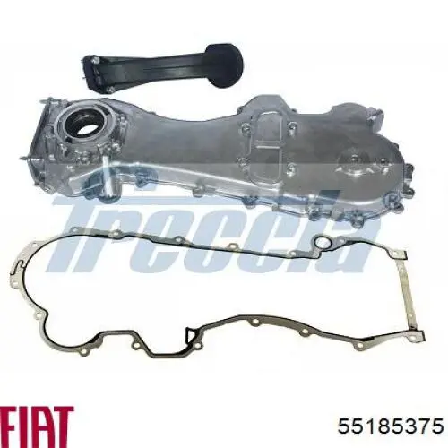 55185375 Fiat/Alfa/Lancia bomba de aceite