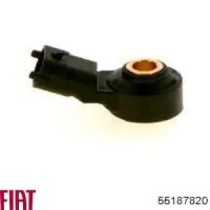 55187820 Fiat/Alfa/Lancia sensor de detonaciones