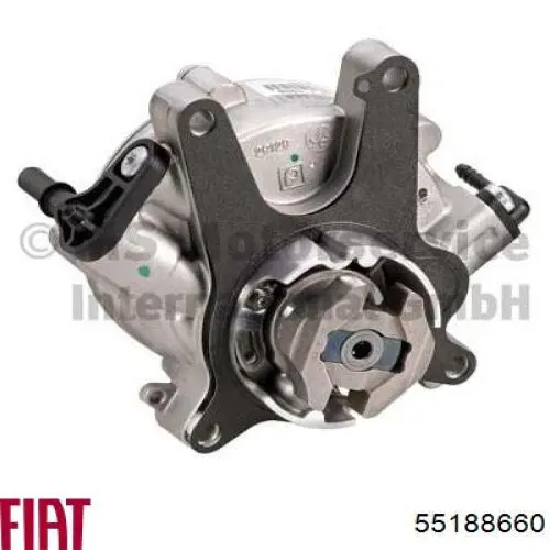 55188660 Fiat/Alfa/Lancia bomba de vacío