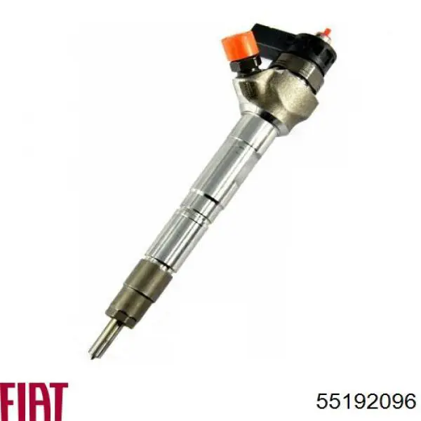 55192096 Fiat/Alfa/Lancia inyector de combustible