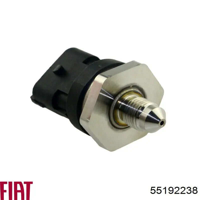 55192238 Fiat/Alfa/Lancia sensor de presión de combustible