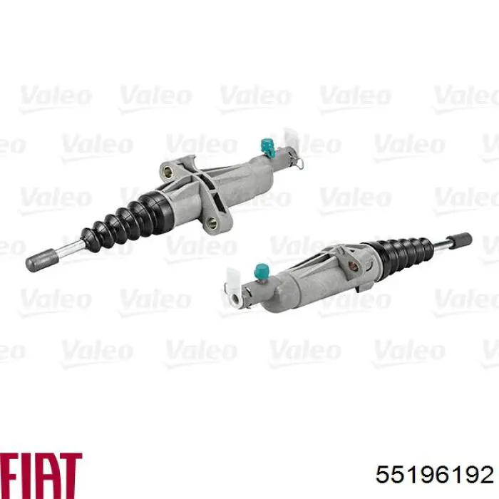 55196192 Fiat/Alfa/Lancia 