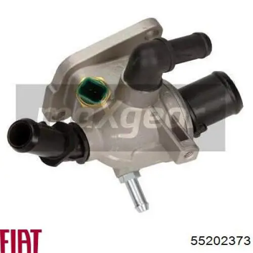 55202373 Fiat/Alfa/Lancia termostato, refrigerante