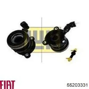 55203331 Fiat/Alfa/Lancia kit de embrague (3 partes)