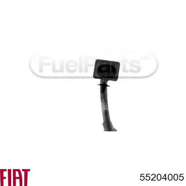 68228512AA Chrysler sonda lambda sensor de oxigeno para catalizador