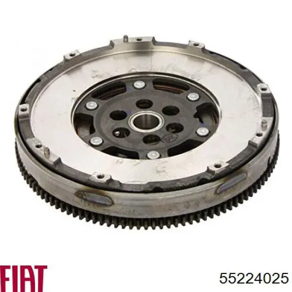 55224025 Fiat/Alfa/Lancia volante motor