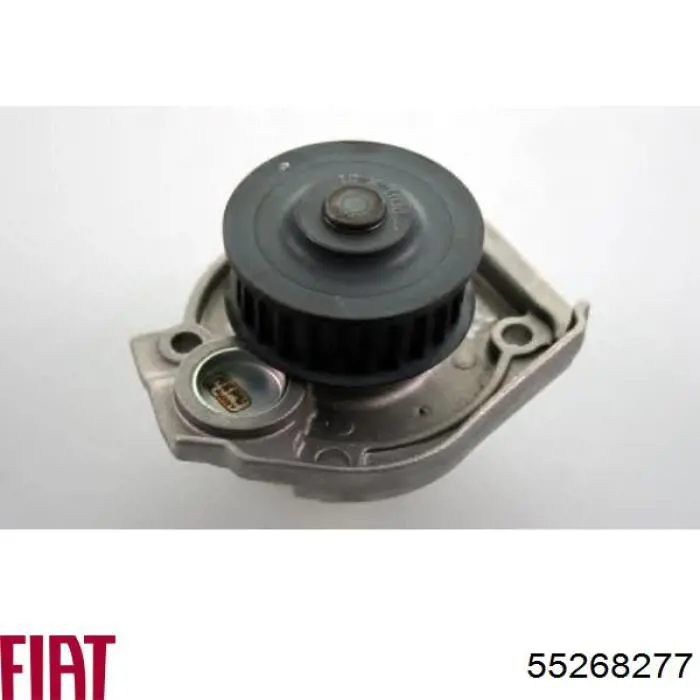 55268277 Fiat/Alfa/Lancia bomba de agua