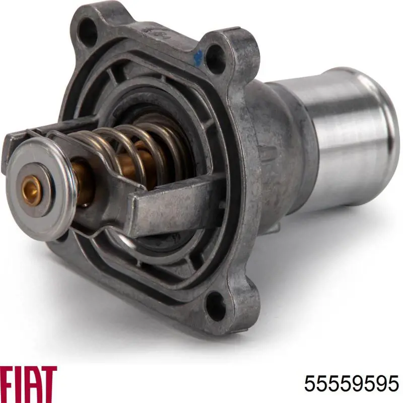 55559595 Fiat/Alfa/Lancia termostato, refrigerante