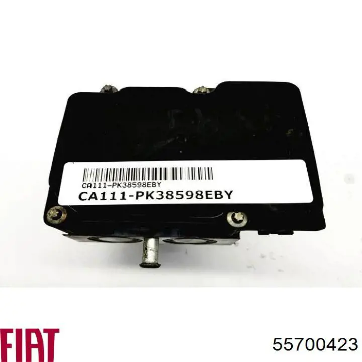 55700423 Fiat/Alfa/Lancia módulo hidráulico abs