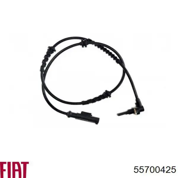 55700425 Fiat/Alfa/Lancia sensor abs delantero