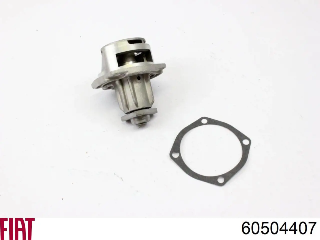 60504407 Fiat/Alfa/Lancia bomba de agua