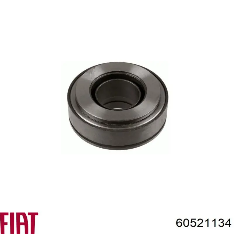  Cojinete de desembrague para Alfa Romeo Giulietta 116