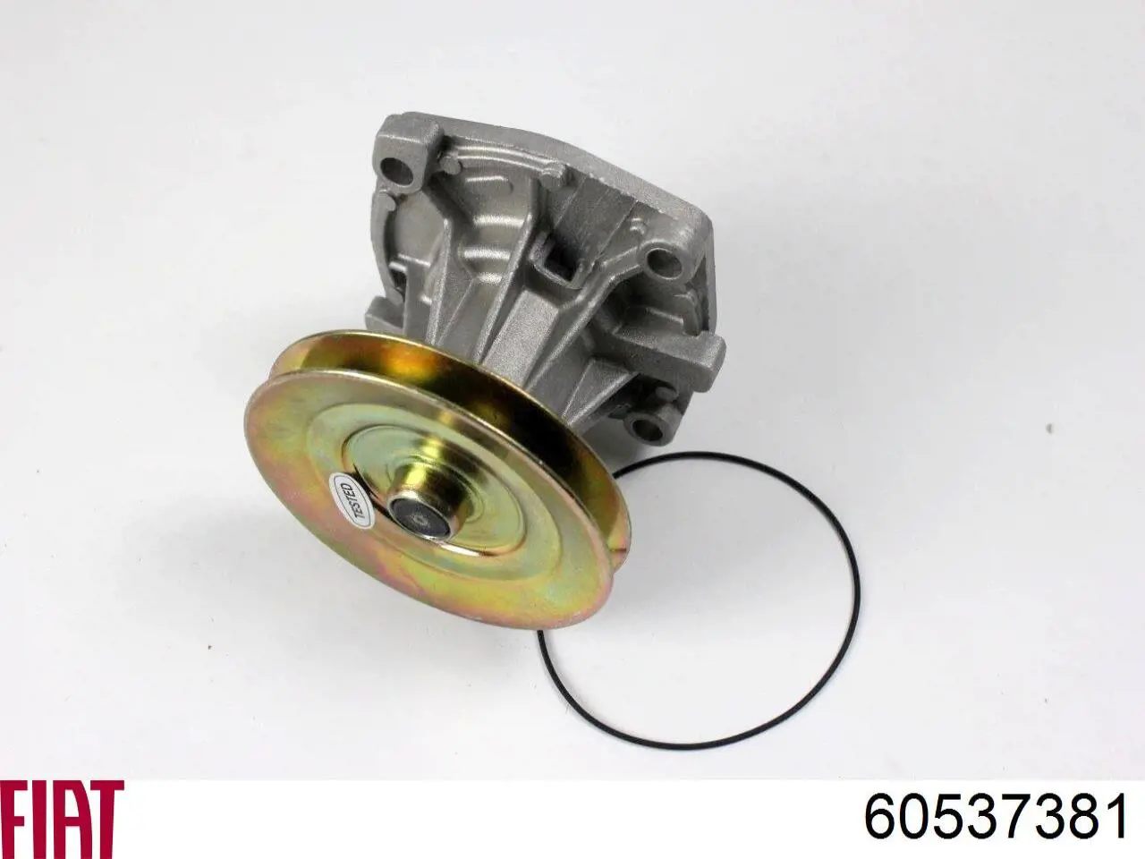 60558613 Fiat/Alfa/Lancia bomba de agua