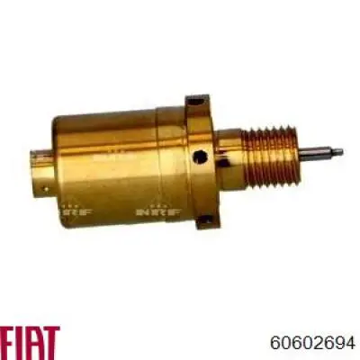 60602694 Fiat/Alfa/Lancia compresor de aire acondicionado