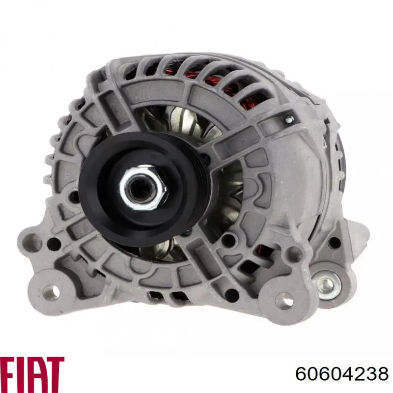 60654127 Fiat/Alfa/Lancia alternador