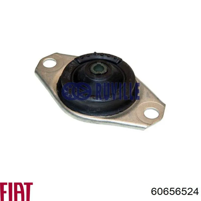 60656524 Fiat/Alfa/Lancia soporte de motor trasero