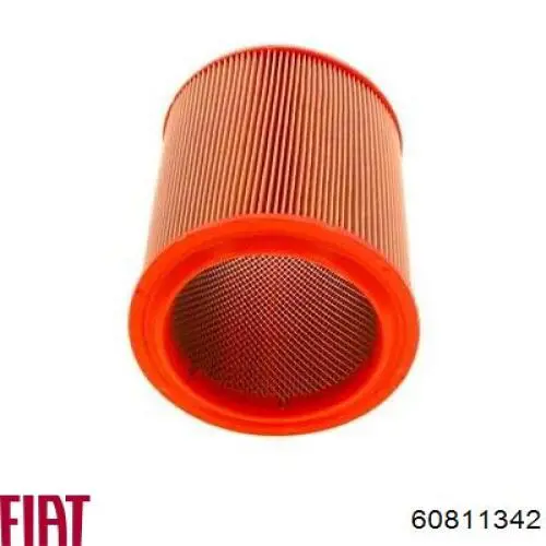 60811342 Fiat/Alfa/Lancia filtro de aire