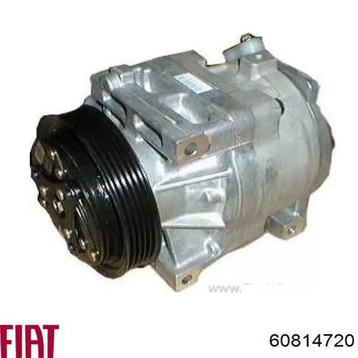 60814720 Fiat/Alfa/Lancia compresor de aire acondicionado