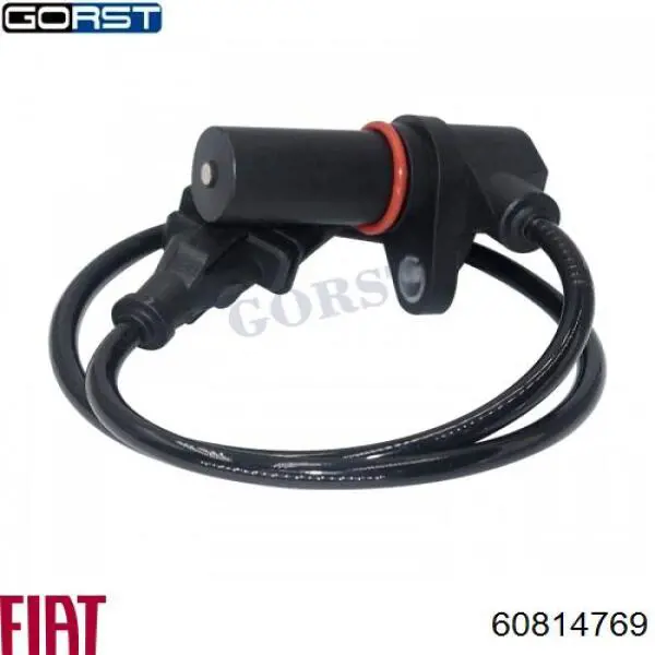 60814769 Fiat/Alfa/Lancia sensor de posición del cigüeñal