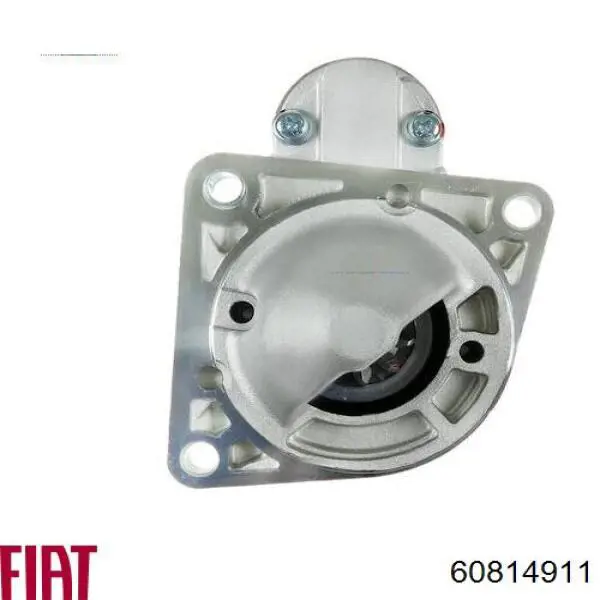 60814911 Fiat/Alfa/Lancia motor de arranque